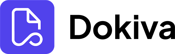 logo Dokiva